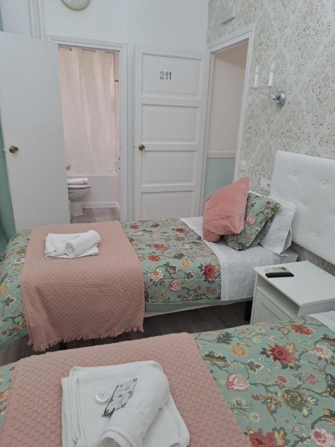 Milan Gasthof Madrid